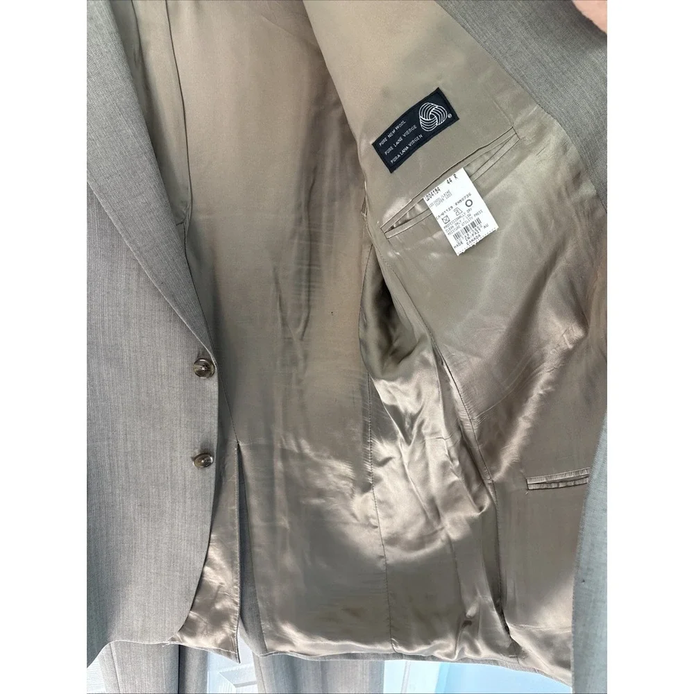 Ralph Lauren 44r 100%